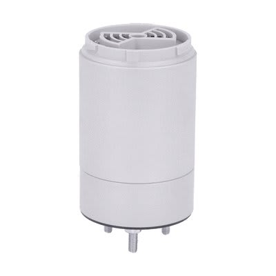 LOVATO ELECTRIC - MODULO DI CABLAGGIO 12-24VDC 50MM BASE