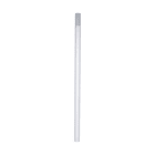 LOVATO ELECTRIC - TUBO PROL. 400MM CON FILETTO X BASE 50MM
