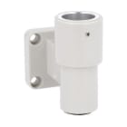 LOVATO ELECTRIC - BASE DI FISSAGGIO PLASTICA VERT. 70MM