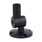 LOVATO ELECTRIC - BASE DI FISSAGGIO PLASTICA REGOL. 70MM