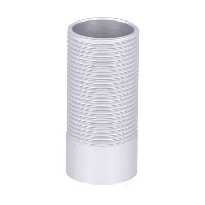 LOVATO ELECTRIC - TUBO PROL. 50MM CON FILETTO X BASE 70MM