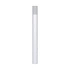 LOVATO ELECTRIC - TUBO PROL. 250MM CON FILETTO X BASE 70MM