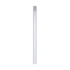 LOVATO ELECTRIC - TUBO PROL. 400MM CON FILETTO X BASE 70MM