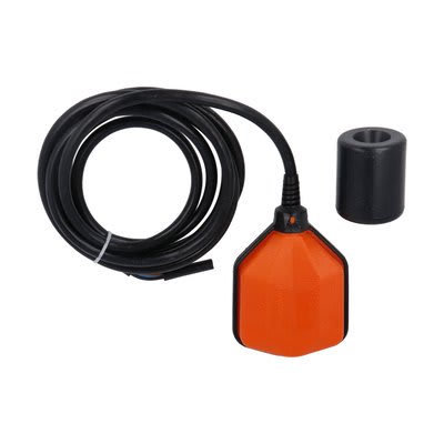 LOVATO ELECTRIC - GALLEGGIANTE PER ACQUE CHIARE PVC 5M