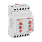LOVATO ELECTRIC - RELE' LIVELLO 24VCA MULTIFUNZIONE