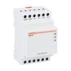 LOVATO ELECTRIC - RELE' SCAMBIO PRECEDENZA 24VCA