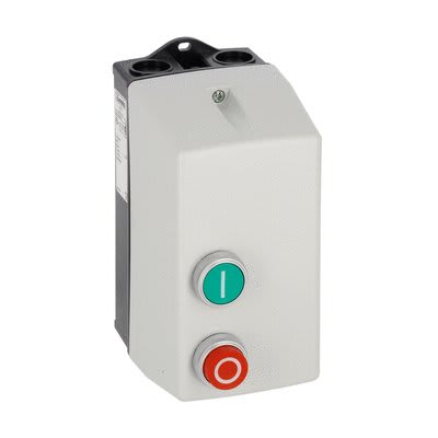 LOVATO ELECTRIC - AVVIATORE DIRETTO M0P 220/60 2-3,3A