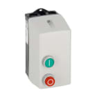 LOVATO ELECTRIC - AVVIATORE DIRETTO M0P 220/60 2-3,3A