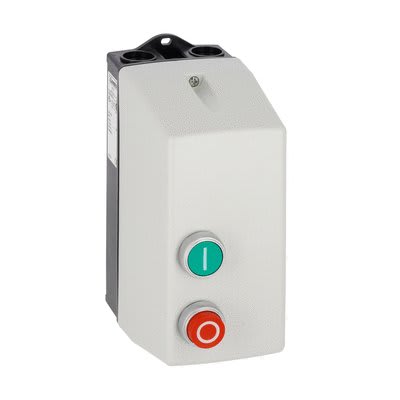 LOVATO ELECTRIC - AVVIATORE DIRETTO M1P 400/50-60 13-18A