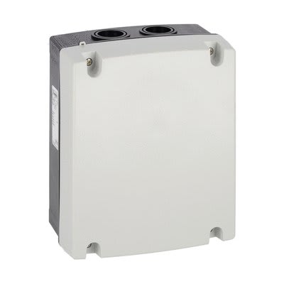 LOVATO ELECTRIC - CONTENITORE SENZA PULSANTI ESTERNI