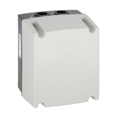 LOVATO ELECTRIC - CONTENITORE SENZA PULSANTI ESTERNI