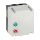 LOVATO ELECTRIC - CONTENITORE CON PULSANTI START/STOP