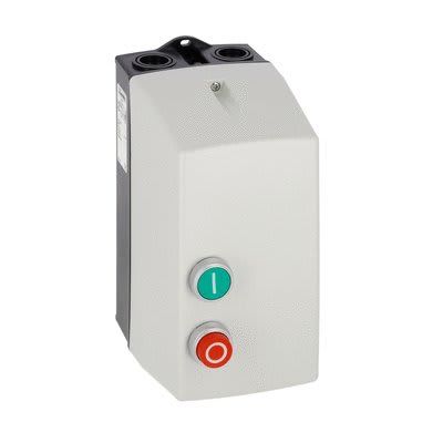 LOVATO ELECTRIC - AVVIATORE DIRETTO M2P 24/50-60 17-23A