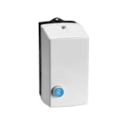 LOVATO ELECTRIC - CONTENITORE CON PULSANTE RESET