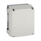 LOVATO ELECTRIC - CONTENITORE SENZA PULSANTI ESTERNI
