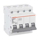 LOVATO ELECTRIC - SEZIONATORE MODULARE - 4P 32A
