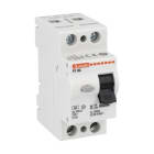 LOVATO ELECTRIC - INTERRUTTORE DIFF.PURO 2P 63A IDN 300MA