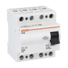 LOVATO ELECTRIC - INTERRUTTORE DIFF.PURO 4P 63A IDN 30MA