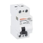 LOVATO ELECTRIC - INTERRUTTORE DIFF.PURO 2P 25A IDN 30MA
