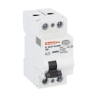 LOVATO ELECTRIC - INTERRUTTORE DIFF.PURO 2P 40A IDN 300MA