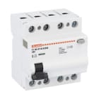 LOVATO ELECTRIC - INTERRUTTORE DIFF.PURO 4P 40A IDN 30MA