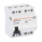 LOVATO ELECTRIC - INTERRUTTORE DIFF.PURO 4P 63A IDN 300MA
