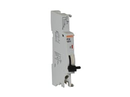LOVATO ELECTRIC - CONTATTO AUSILIARIO DI SEGNALAZ.1NO+1NC
