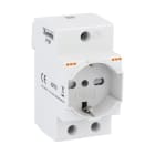 LOVATO ELECTRIC - PRESA MODULARE
