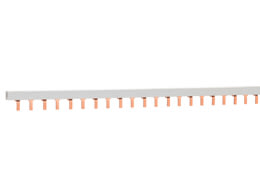 LOVATO ELECTRIC - BARRA 2P DA 1M PER 56 MODULI