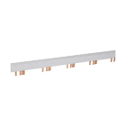 LOVATO ELECTRIC - BARRA 4P DA 1M PER 56 MODULI