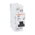 LOVATO ELECTRIC - INTERRUTT. MAGNETOTERMICO 1P C 125A 10KA