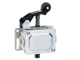 LOVATO ELECTRIC - FINEC.LEVA ROTELLA 1NO+1NC