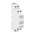 LOVATO ELECTRIC - RELE' MAN. E SEQ. FASI 1 MODULO 208/480V