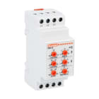 LOVATO ELECTRIC - RELE' PROT.RETE 3F 208/240V MULTIFUNZ.