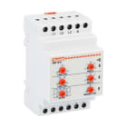 LOVATO ELECTRIC - RELE' PROT.RETE 3F/N 380/440V MULTIFUNZ.