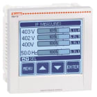 LOVATO ELECTRIC - RELE' PROT.INTERF. CEI 0-16