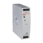 LOVATO ELECTRIC - ALIM 100-240VAC 1PH OUT 24VDC 120W VITE
