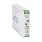 LOVATO ELECTRIC - ALIMENTAT. 100-240VAC 1PH OUT 24VDC 18W