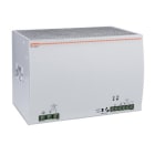 LOVATO ELECTRIC - ALIMENTAT. 115-230VAC 1PH OUT 48VDC 480W