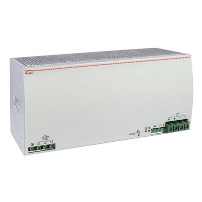 LOVATO ELECTRIC - ALIMENTAT. 400-500VAC 3PH OUT 48VDC 960W