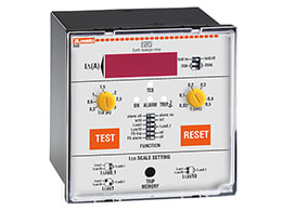 LOVATO ELECTRIC - DIFFERENZIALE INCASSO 110/240/415V