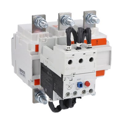 LOVATO ELECTRIC - RELE' TERMICO 75-125A