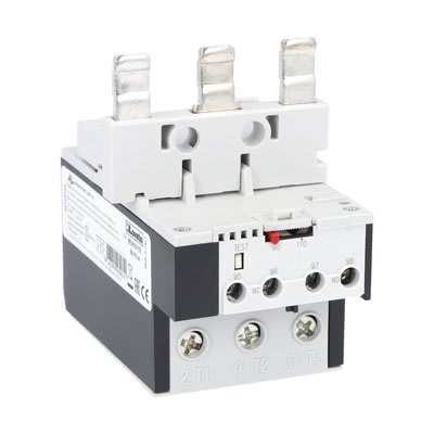 LOVATO ELECTRIC - RELE' TERMICO 90-110A X BF95-150 AUT MF