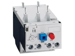 LOVATO ELECTRIC - RELE' TERMICO INS. MAN. FASE 13-18A