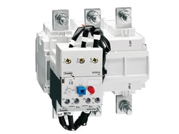 LOVATO ELECTRIC - RELE' TERMICO INS. MAN. FASE 180-300A
