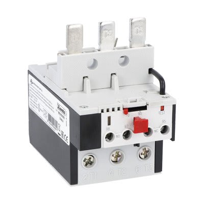 LOVATO ELECTRIC - RELE' TERM.70-95A X BF94 MAN NO MF