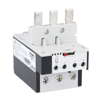 LOVATO ELECTRIC - RELE' TERMICO 46-65A X BF40-80 AUT NO MF