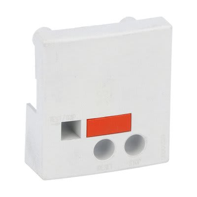 LOVATO ELECTRIC - COPERCHIO DI COPERTURA X BF26A-BF38A