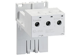 LOVATO ELECTRIC - SUPPORTO X MONTAGGIO INDIPENDENTE
