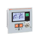 LOVATO ELECTRIC - CONTROLLORE GENSET LOW END CON CHIAVE